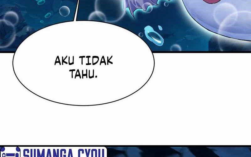Evolution from Carp to Divine Dragon chapter 03 halaman 69