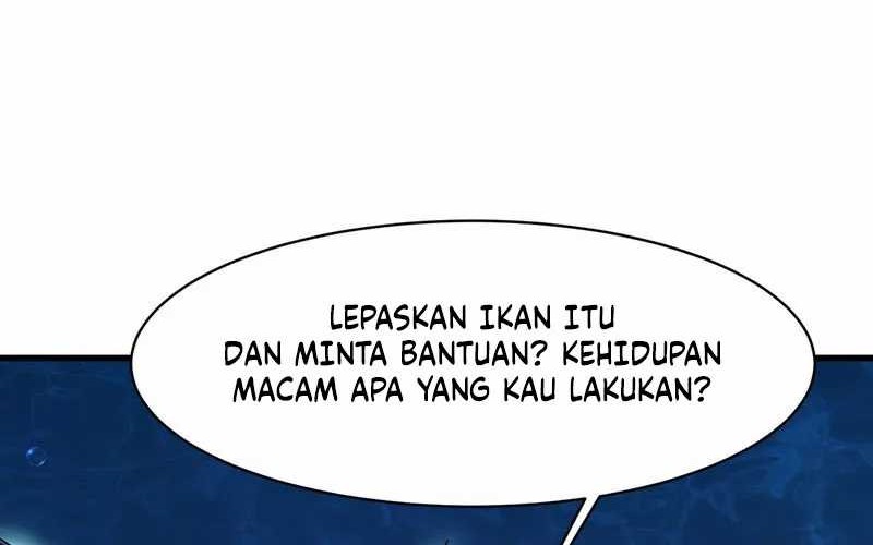 Evolution from Carp to Divine Dragon chapter 03 halaman 77