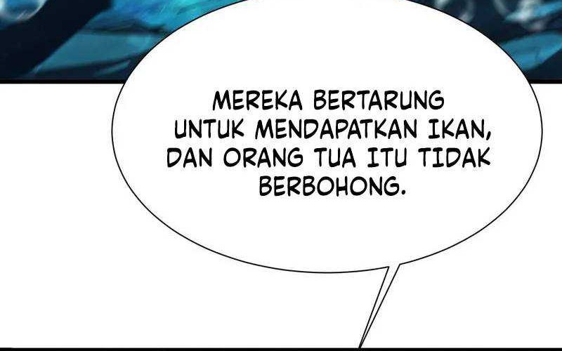 Evolution from Carp to Divine Dragon chapter 04 halaman 9