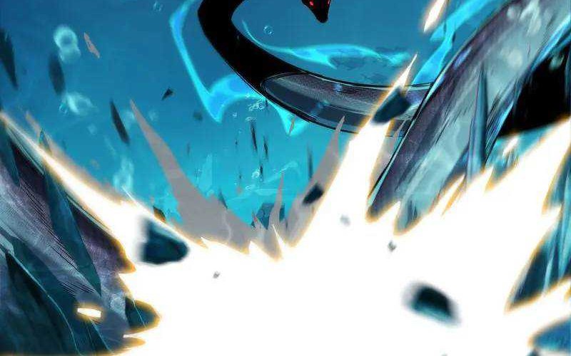 Evolution from Carp to Divine Dragon chapter 04 halaman 25