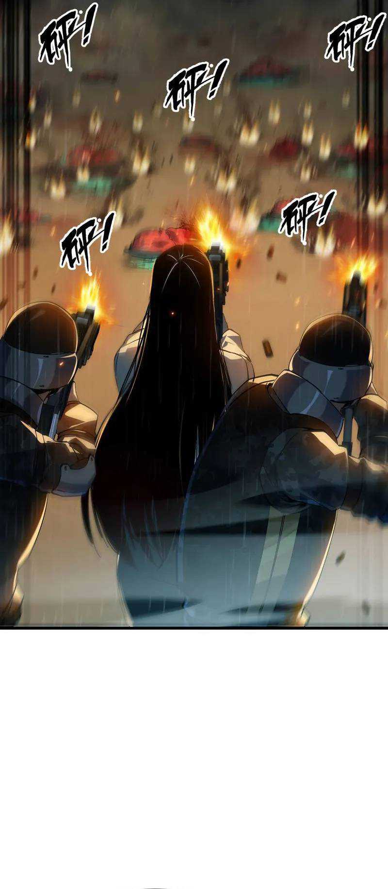 Evolution from Carp to Divine Dragon chapter 04 halaman 48