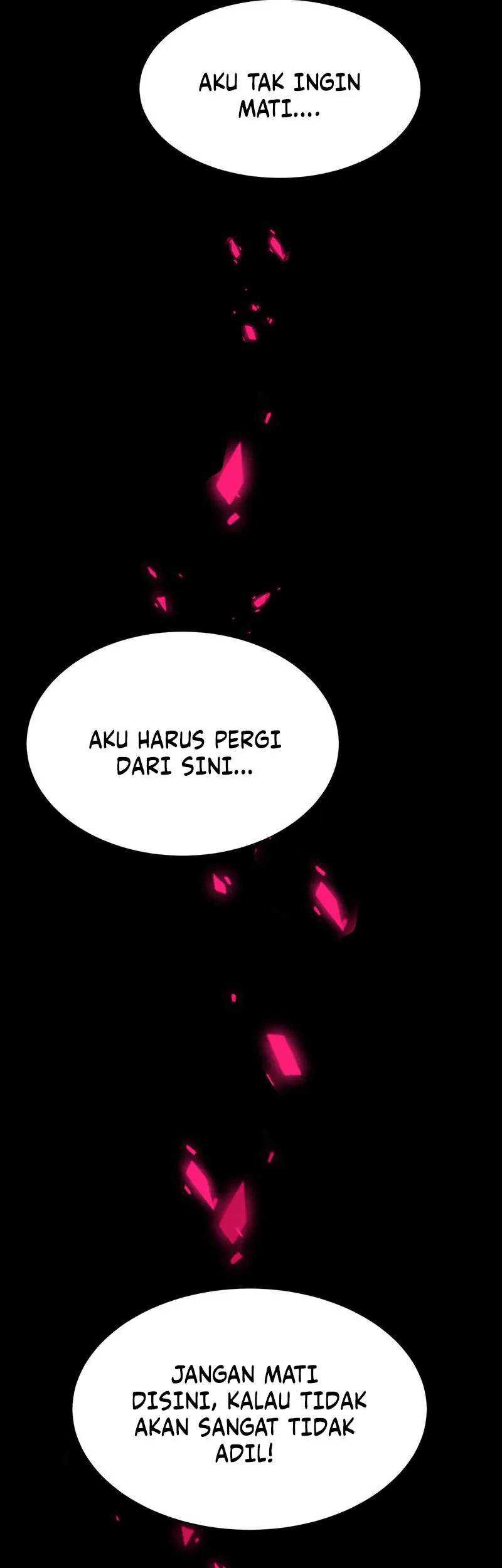 Evolution from Carp to Divine Dragon chapter 04 halaman 51