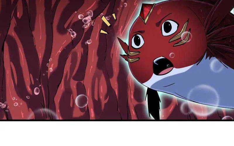 Evolution from Carp to Divine Dragon chapter 04 halaman 56