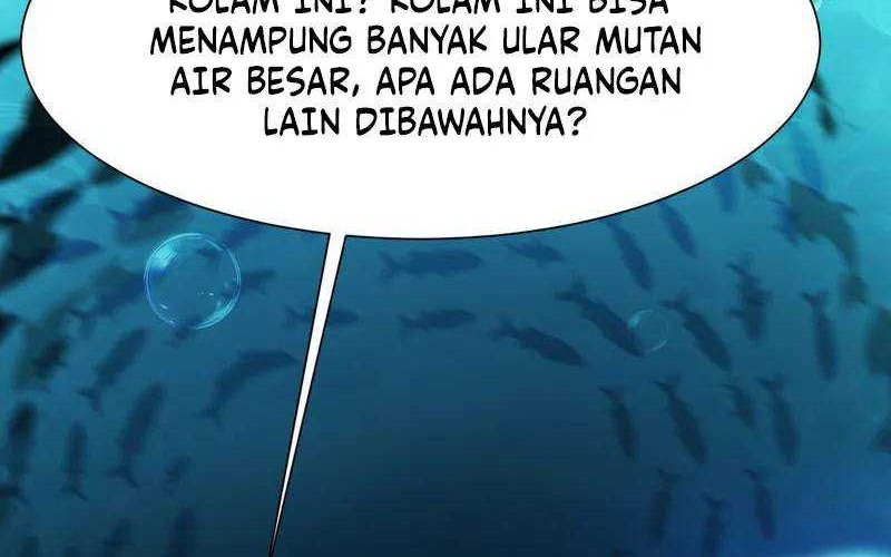 Evolution from Carp to Divine Dragon chapter 04 halaman 70