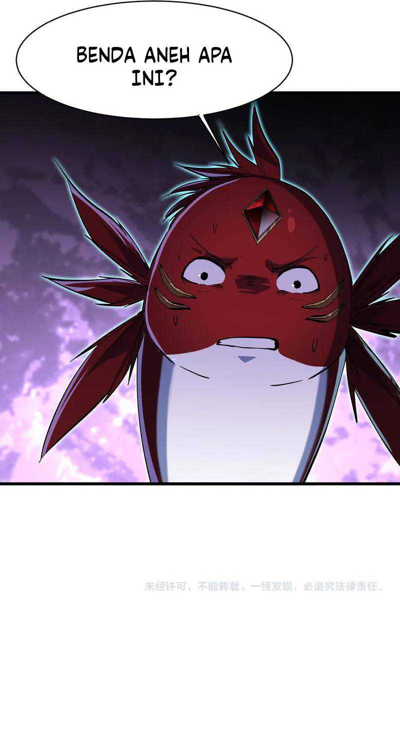 Evolution from Carp to Divine Dragon chapter 04 halaman 94