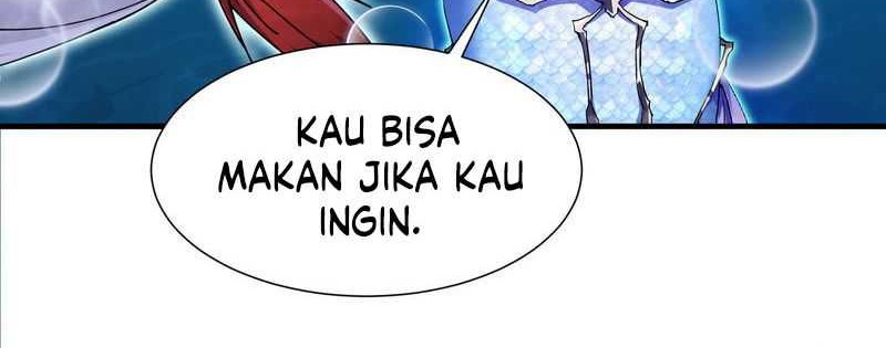 Evolution from Carp to Divine Dragon Bab 05 halaman 4