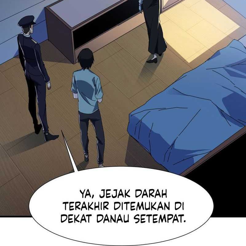 Evolution from Carp to Divine Dragon Bab 05 halaman 27