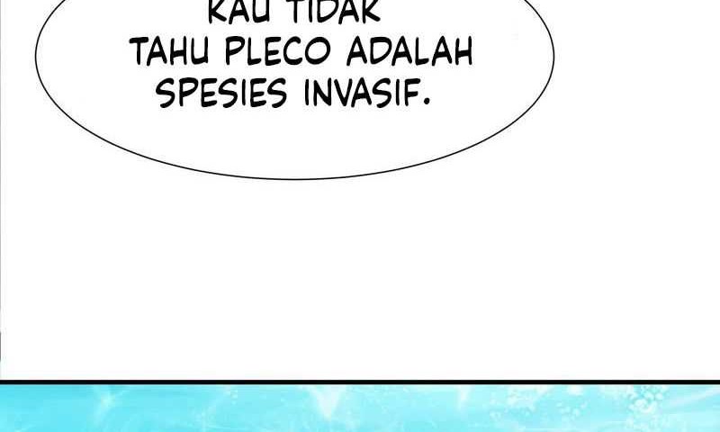 Evolution from Carp to Divine Dragon Bab 05 halaman 32