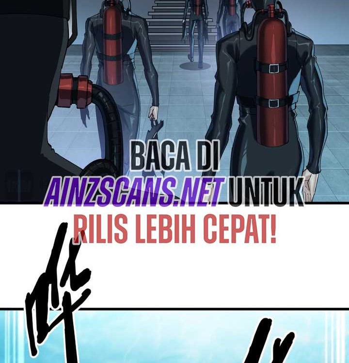 Evolution from Carp to Divine Dragon Bab 06 halaman 5