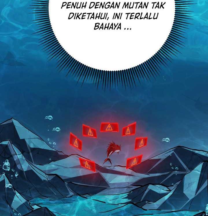Evolution from Carp to Divine Dragon Bab 06 halaman 9