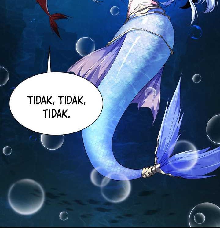 Evolution from Carp to Divine Dragon Bab 06 halaman 15