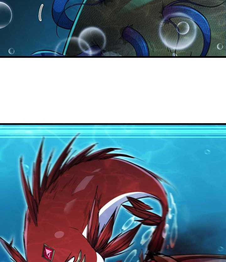 Evolution from Carp to Divine Dragon Bab 06 halaman 19