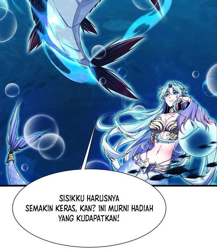 Evolution from Carp to Divine Dragon Bab 06 halaman 23