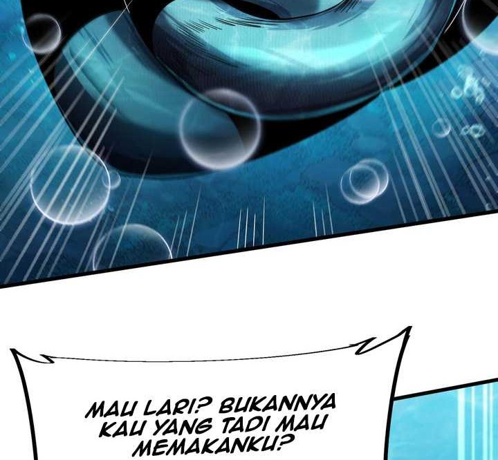 Evolution from Carp to Divine Dragon Bab 06 halaman 43