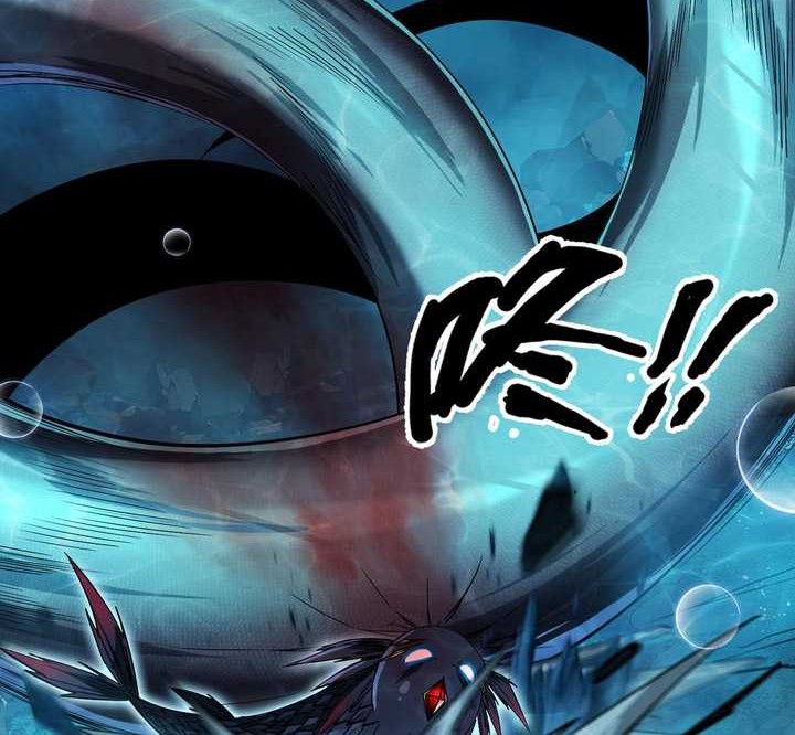 Evolution from Carp to Divine Dragon Bab 06 halaman 45