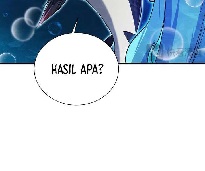 Evolution from Carp to Divine Dragon Bab 06 halaman 59