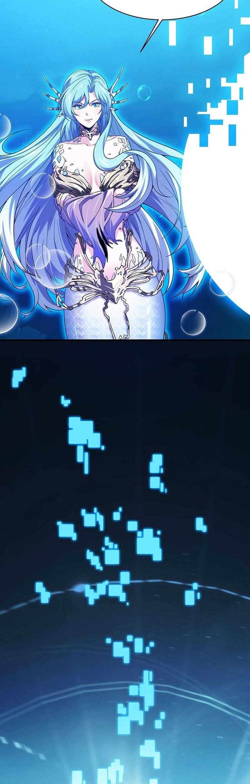 Evolution from Carp to Divine Dragon Bab 10 halaman 24