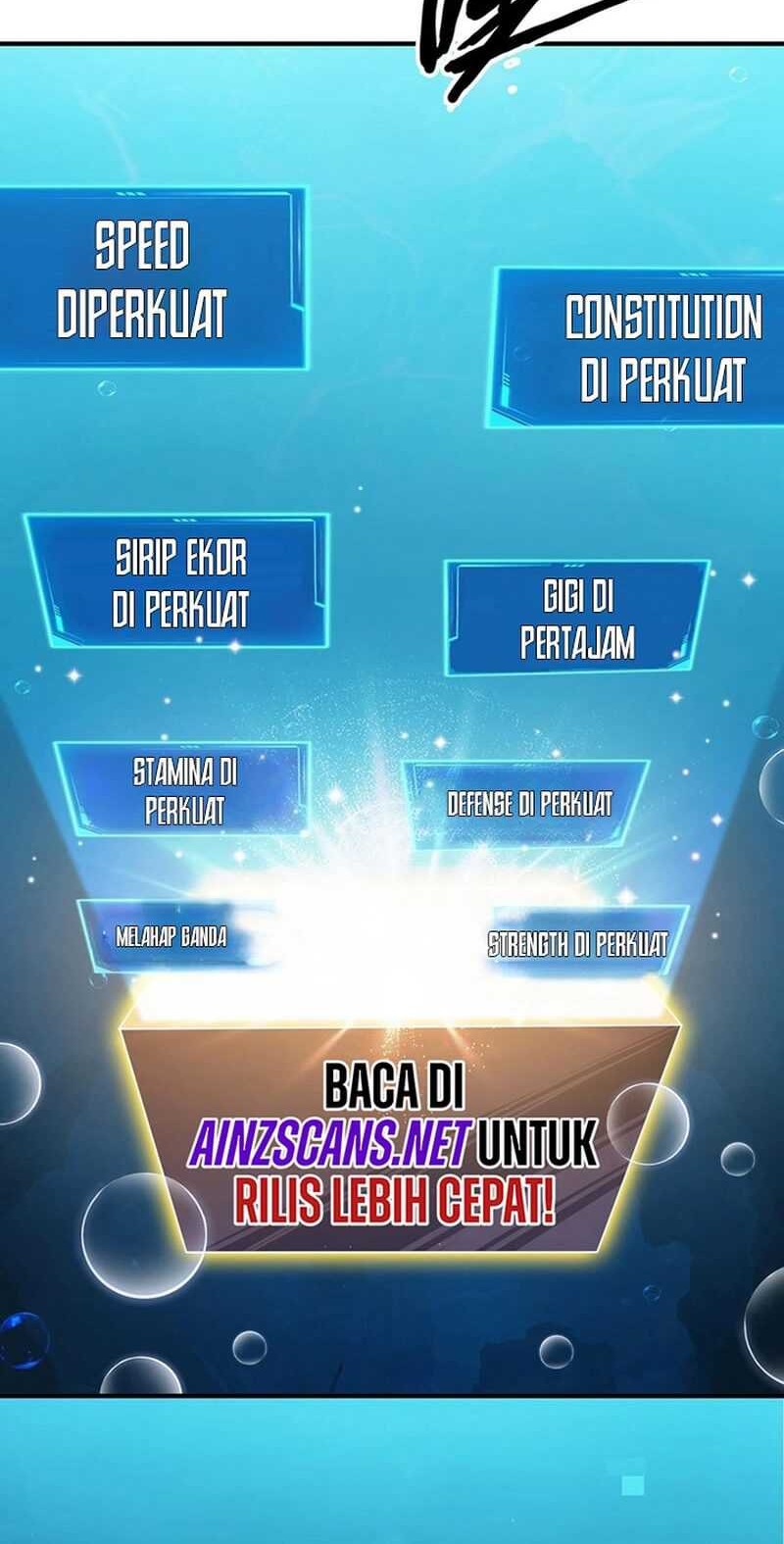 Evolution from Carp to Divine Dragon Bab 10 halaman 26