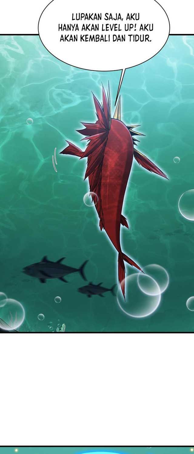Evolution from Carp to Divine Dragon Bab 13 halaman 12