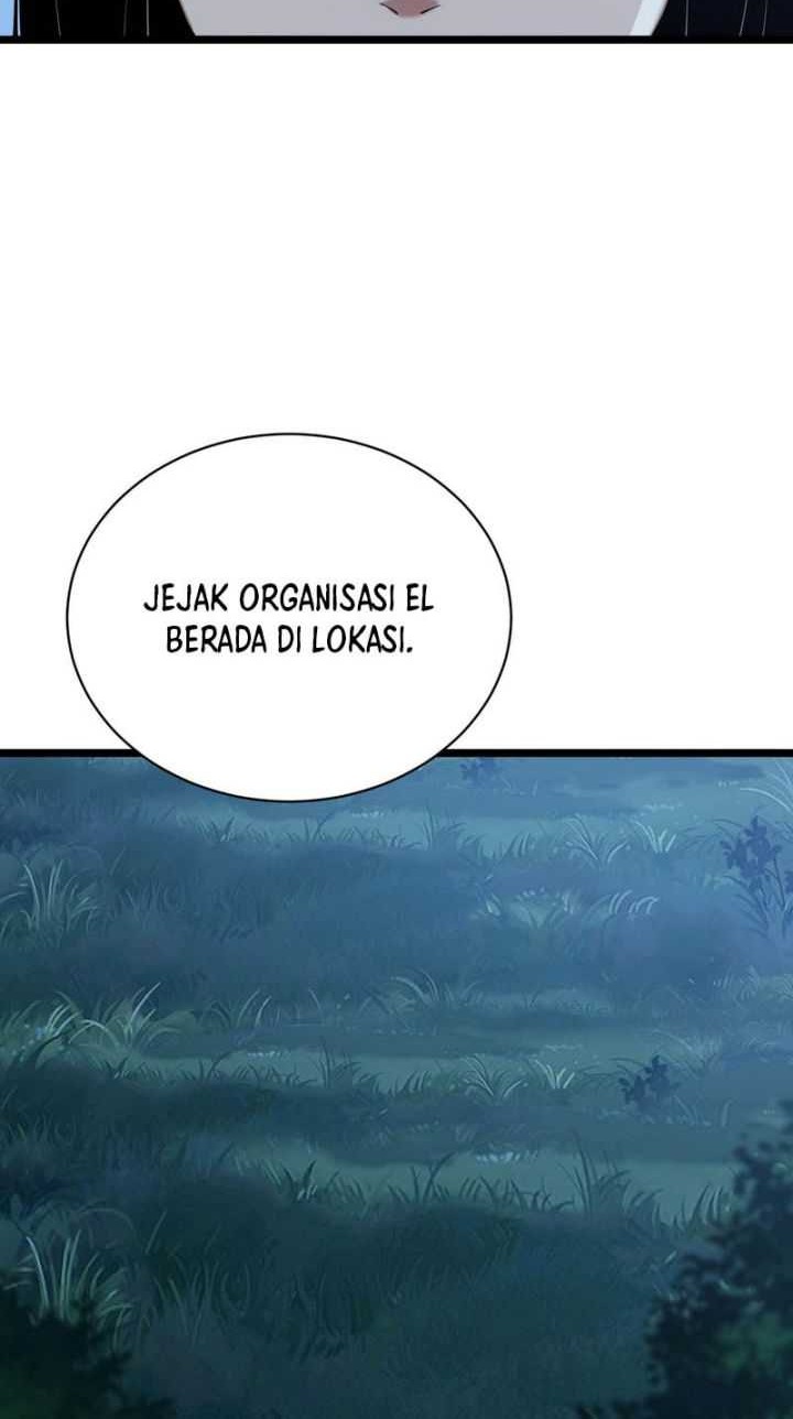 Evolution from Carp to Divine Dragon chapter 14 halaman 31