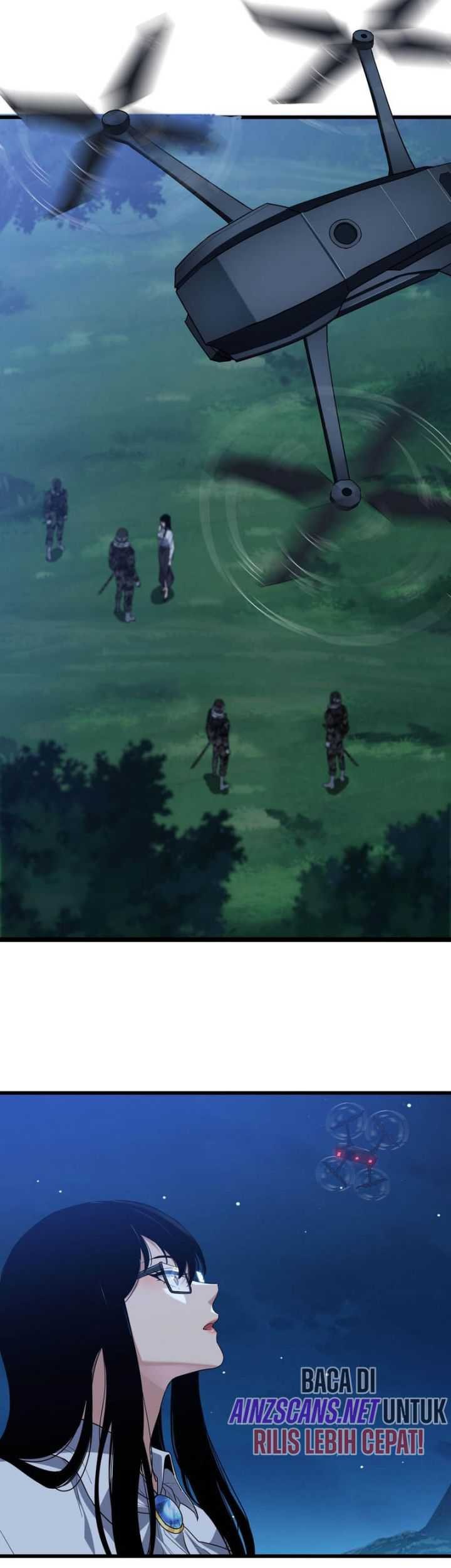 Evolution from Carp to Divine Dragon chapter 14 halaman 38