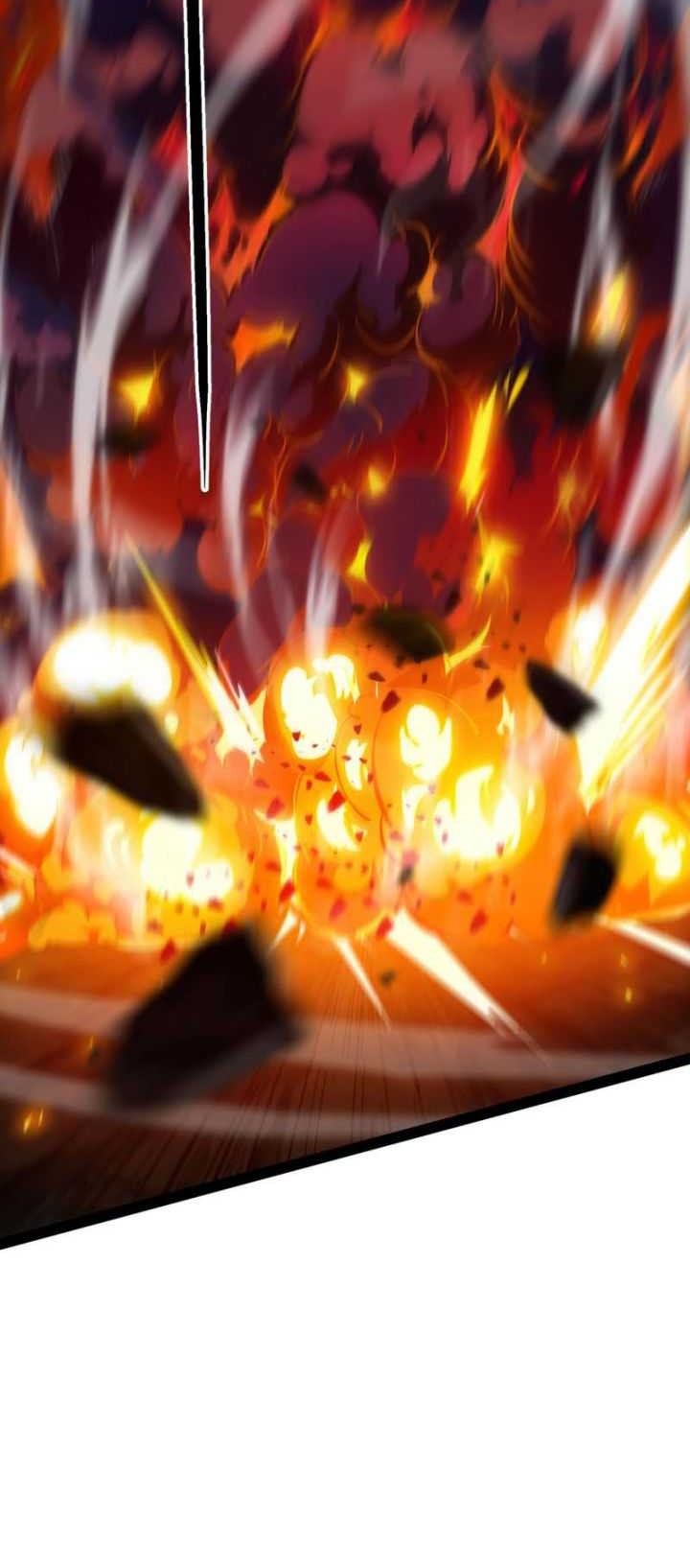 Evolution from Carp to Divine Dragon chapter 14 halaman 40
