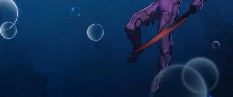 Evolution from Carp to Divine Dragon Bab 16 halaman 15