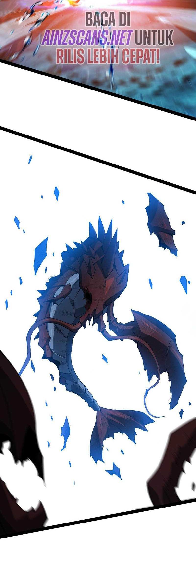 Evolution from Carp to Divine Dragon Bab 18 halaman 26