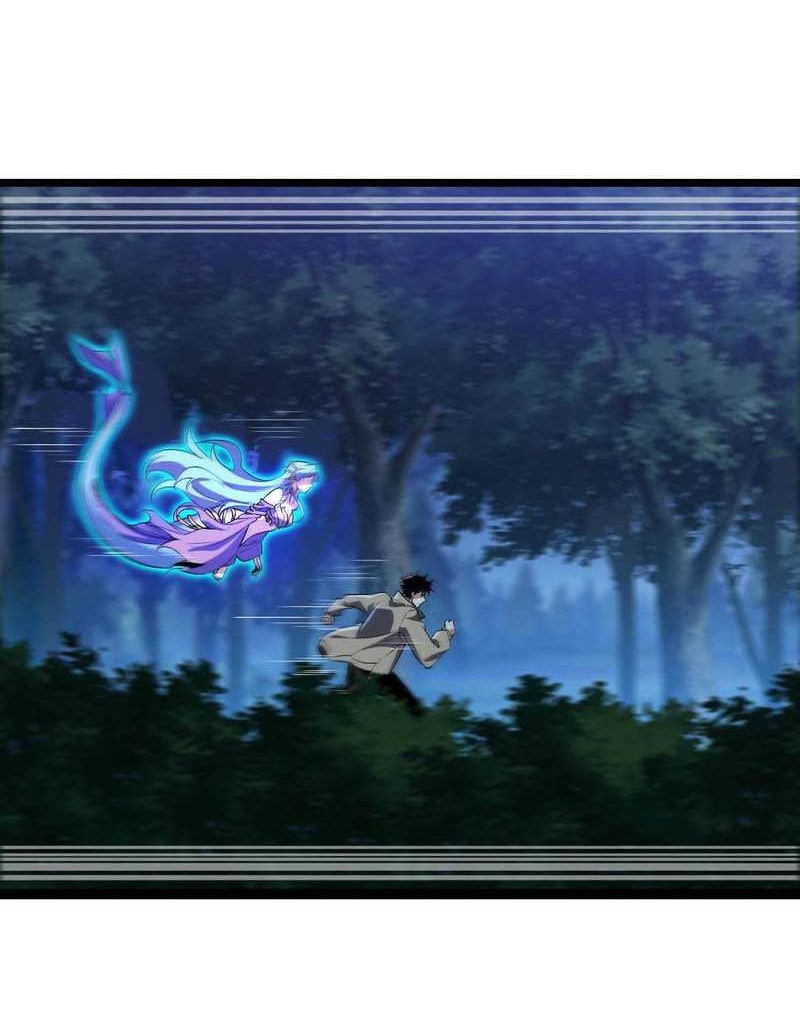 Evolution from Carp to Divine Dragon Bab 18 halaman 38