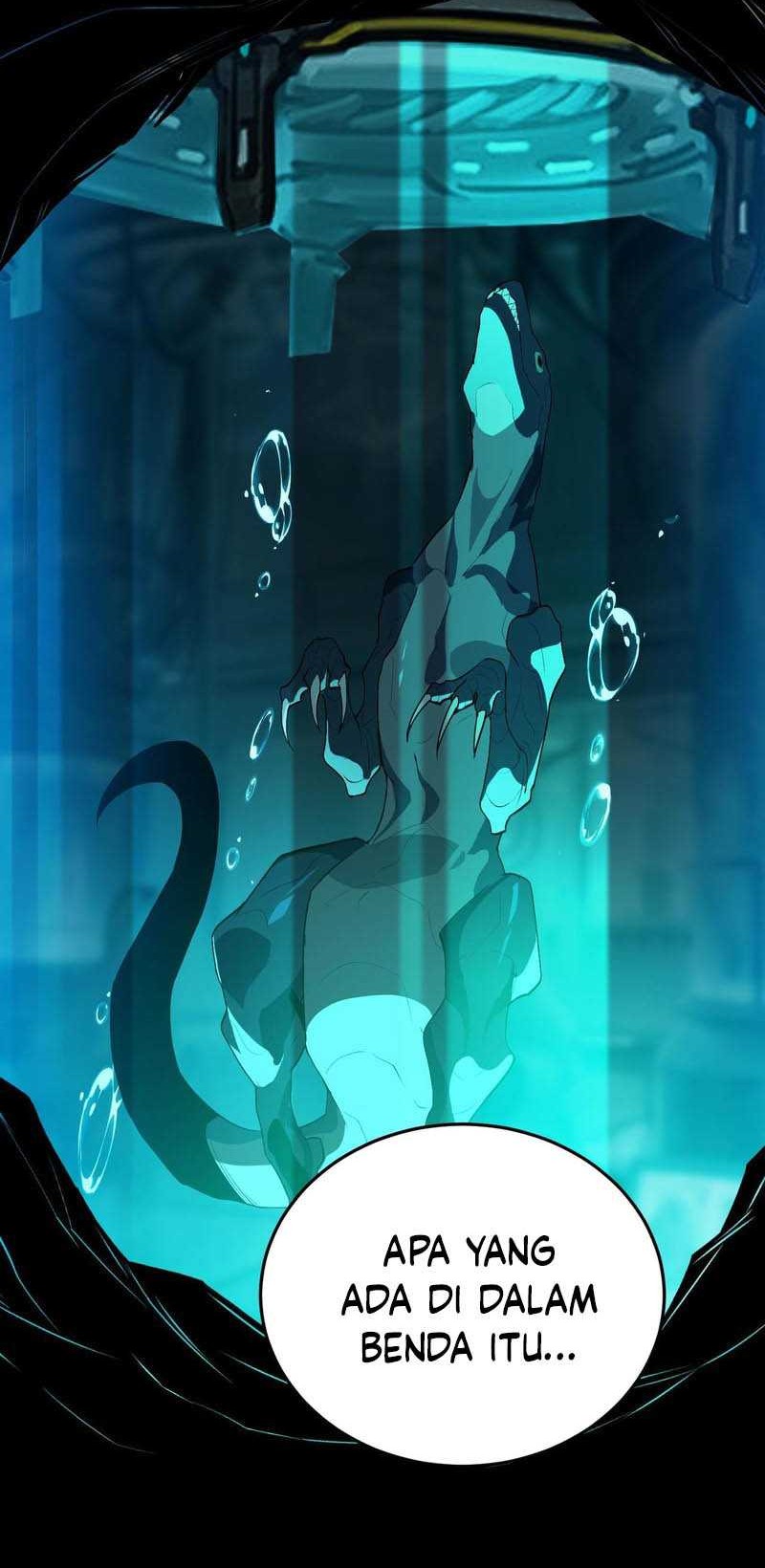 Evolution from Carp to Divine Dragon Bab 19 halaman 26