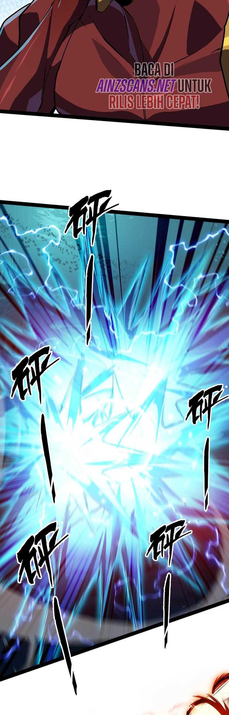 Evolution from Carp to Divine Dragon chapter 20 halaman 19