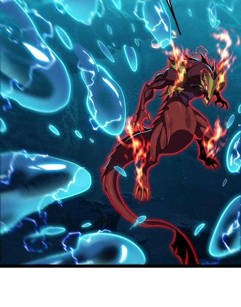 Evolution from Carp to Divine Dragon chapter 20 halaman 26