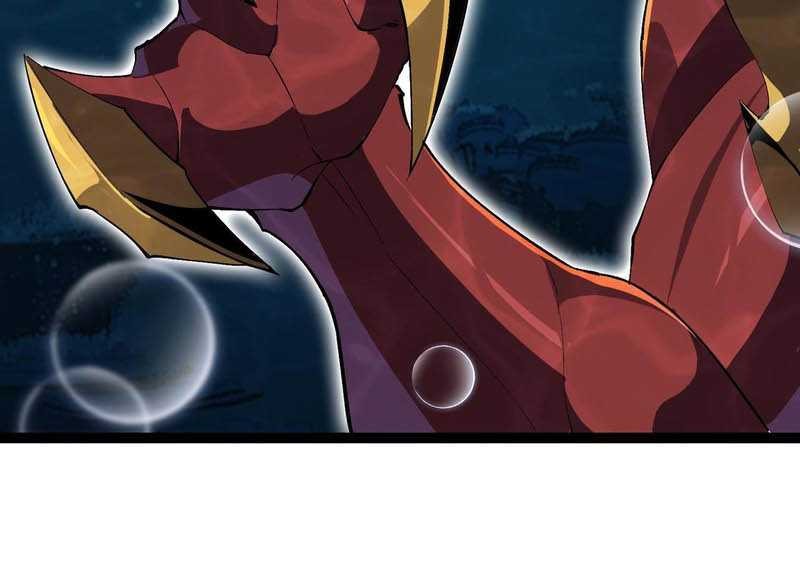Evolution from Carp to Divine Dragon chapter 20 halaman 31