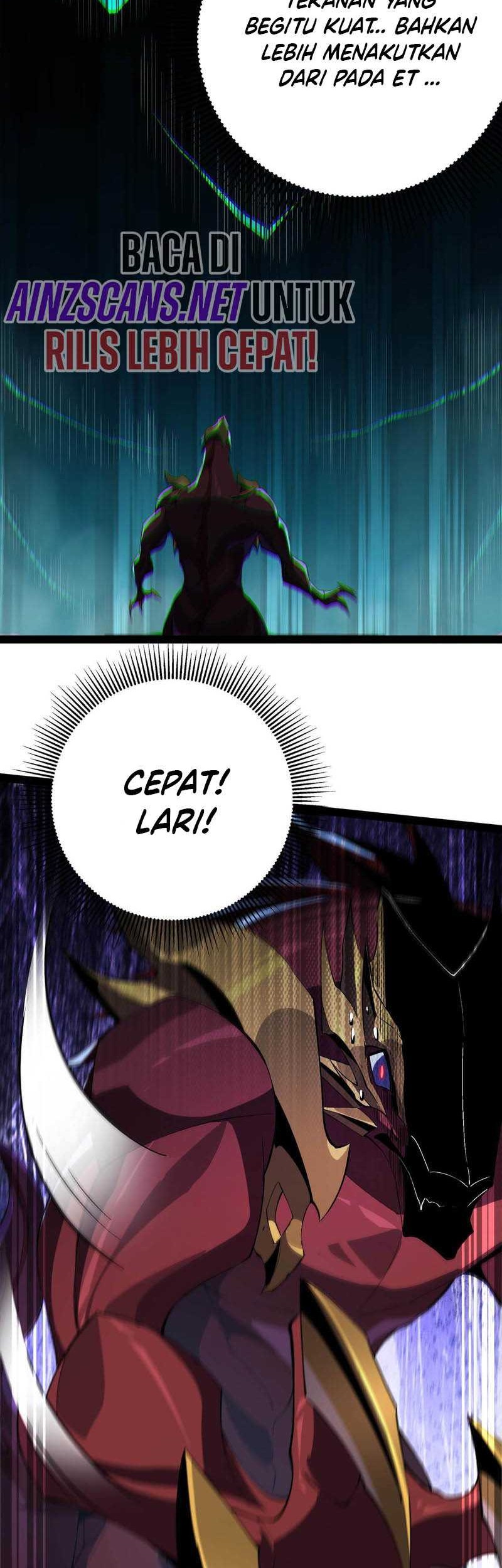 Evolution from Carp to Divine Dragon chapter 20 halaman 41