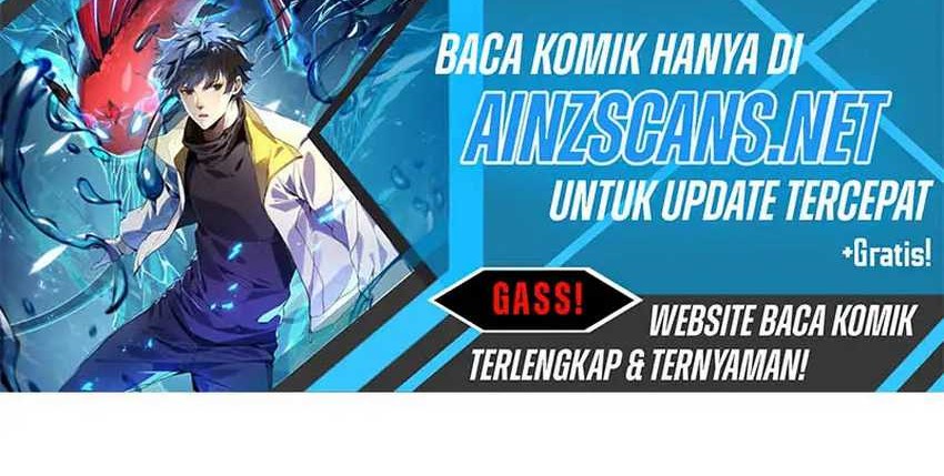 Evolution from Carp to Divine Dragon Bab 22 halaman 7
