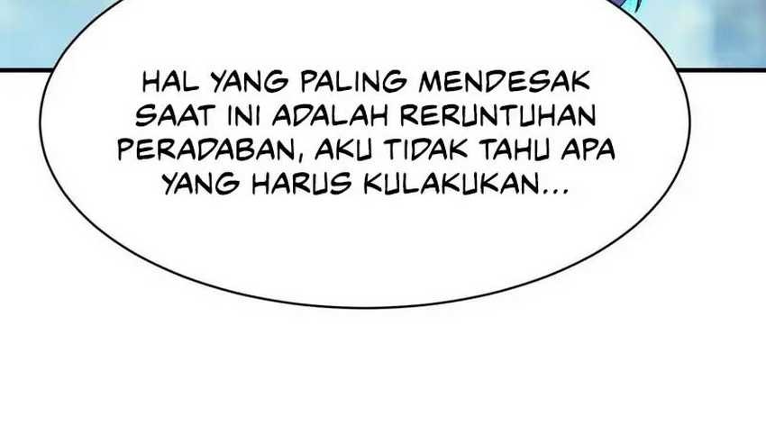 Evolution from Carp to Divine Dragon Bab 22 halaman 34