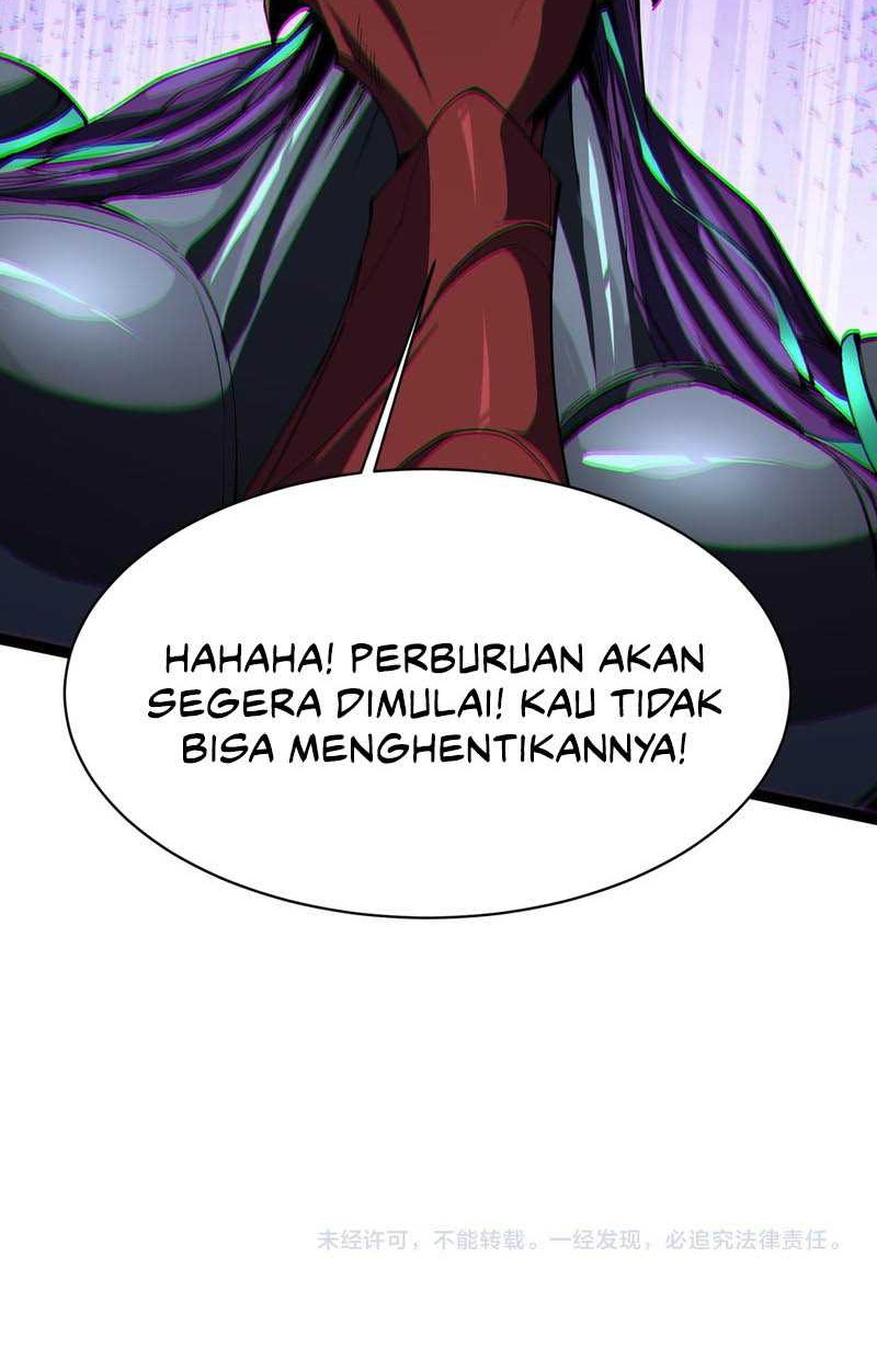 Evolution from Carp to Divine Dragon Bab 24 halaman 49