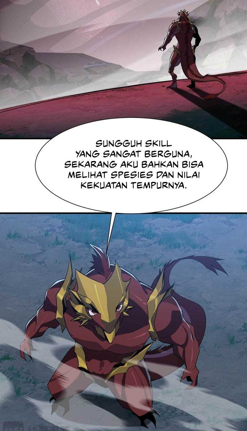 Evolution from Carp to Divine Dragon Bab 26 halaman 14