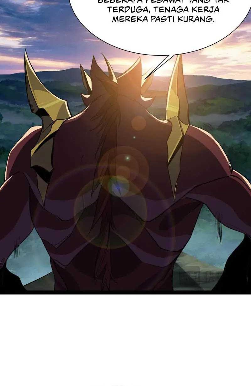 Evolution from Carp to Divine Dragon Bab 28 halaman 10