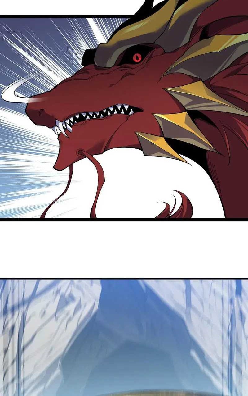 Evolution from Carp to Divine Dragon Bab 31 halaman 18