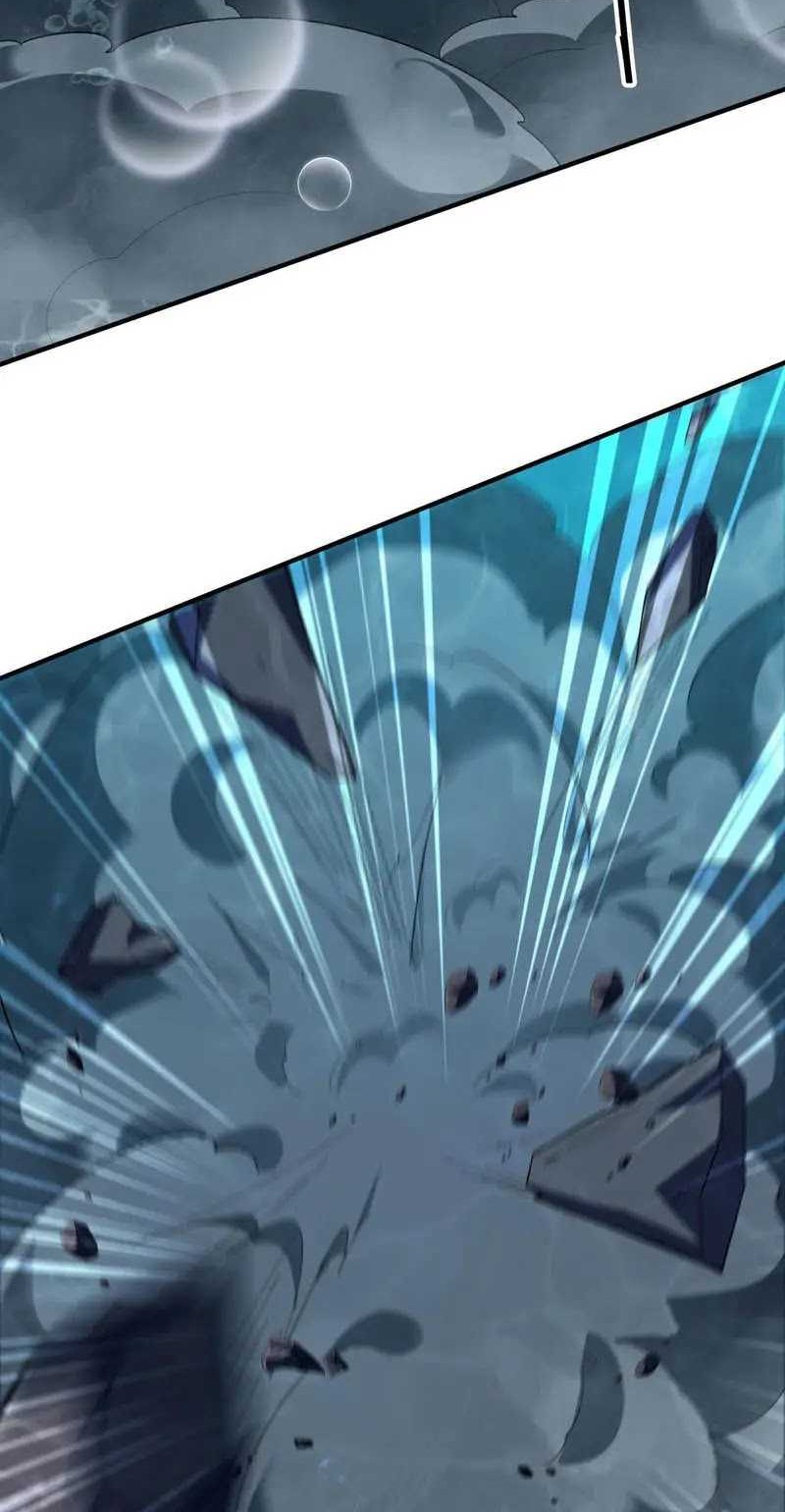 Evolution from Carp to Divine Dragon chapter 32 halaman 18