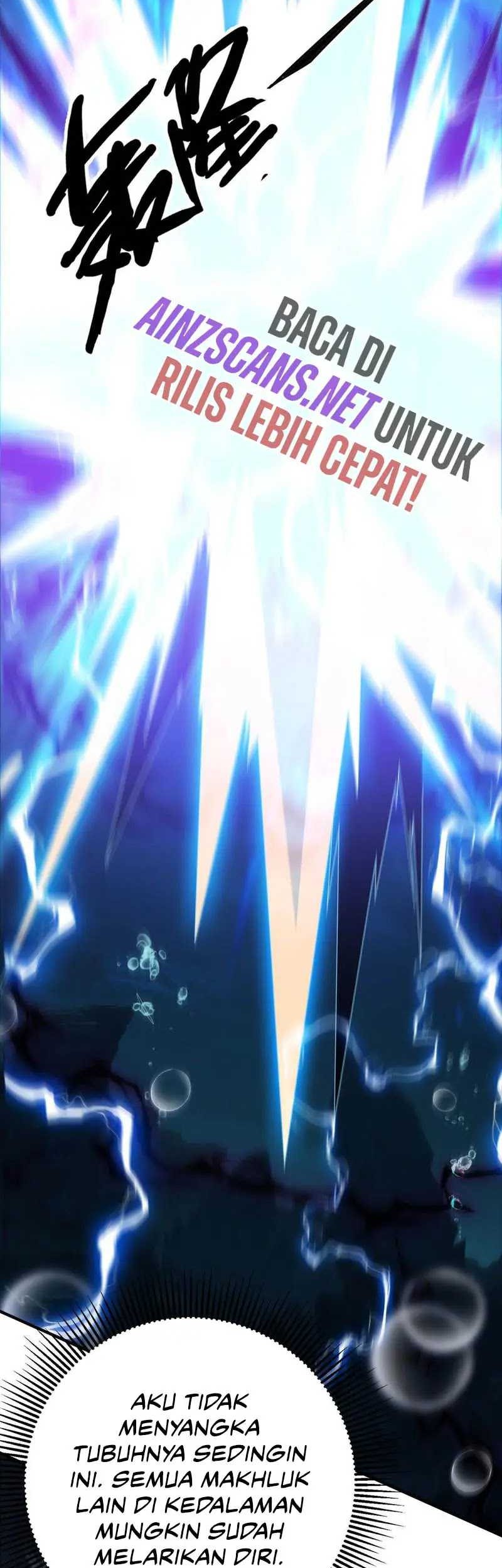 Evolution from Carp to Divine Dragon chapter 32 halaman 32