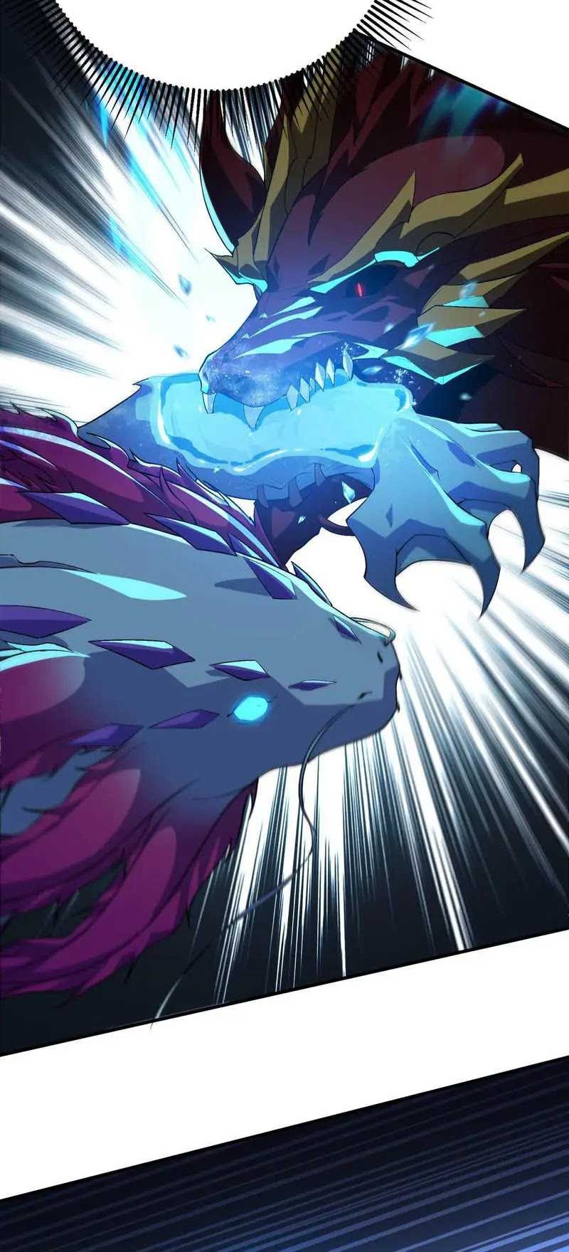 Evolution from Carp to Divine Dragon chapter 32 halaman 33