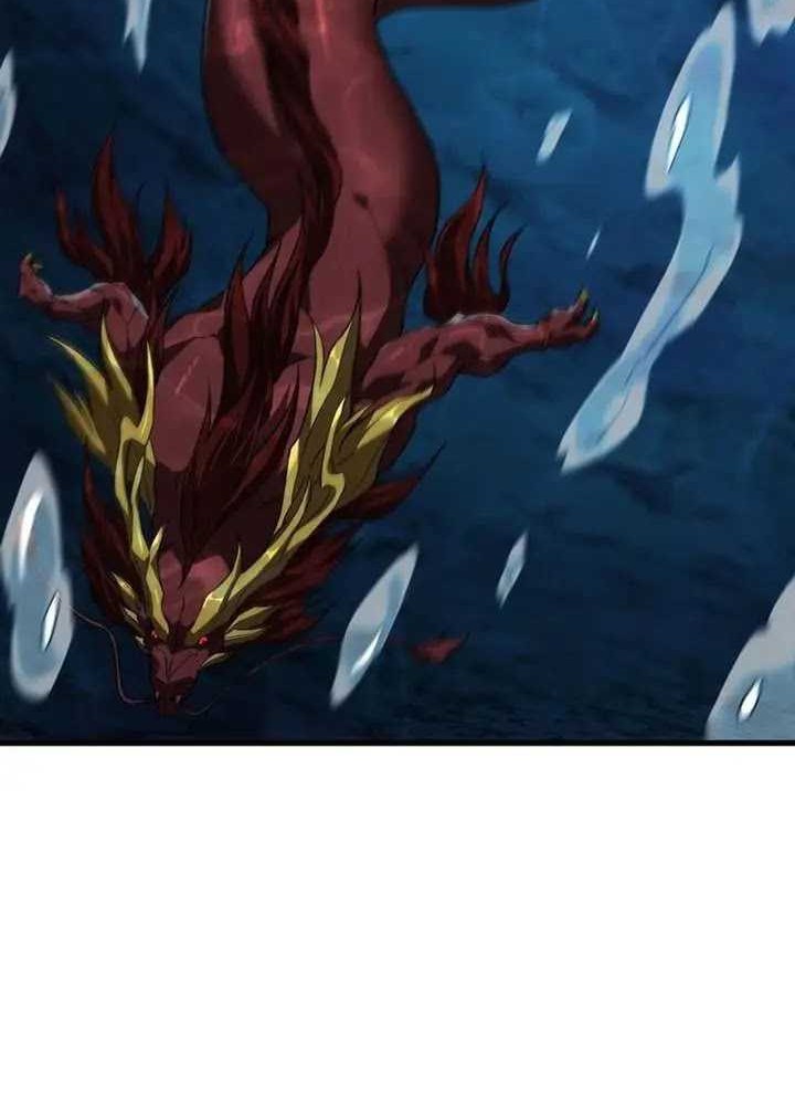 Evolution from Carp to Divine Dragon Bab 33 halaman 41