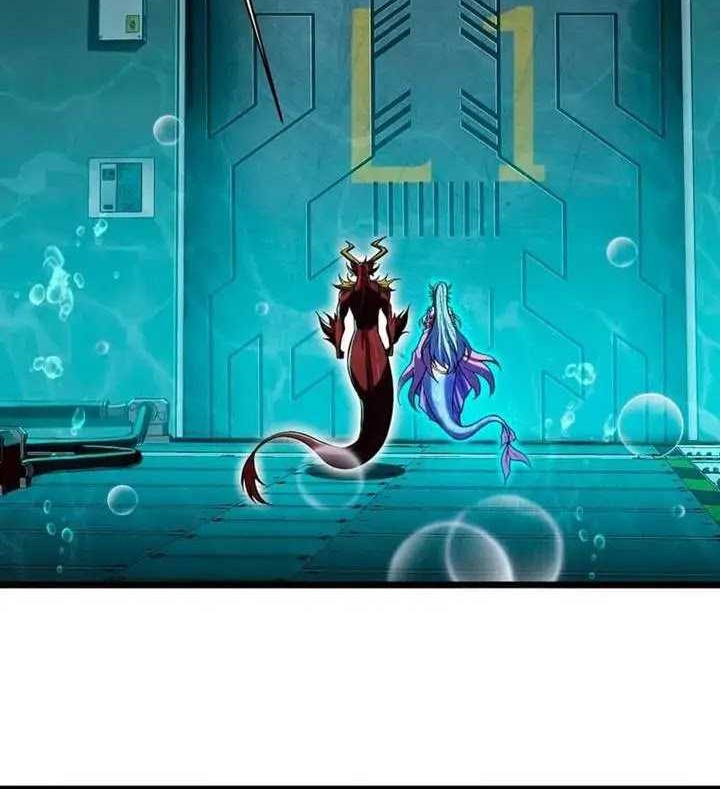 Evolution from Carp to Divine Dragon chapter 34 halaman 30