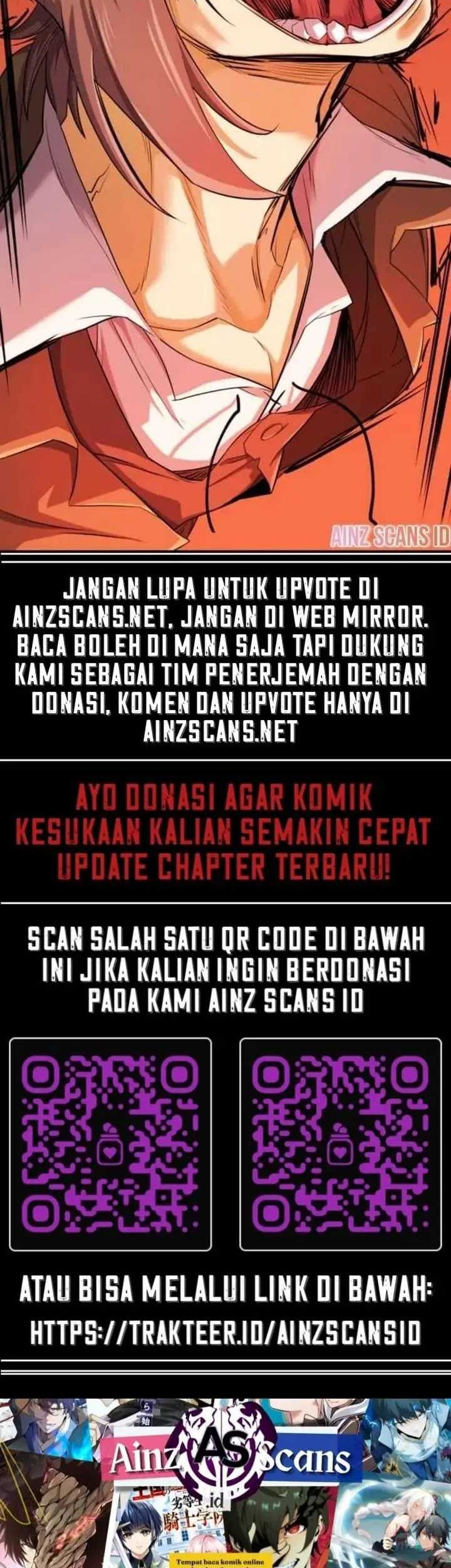 Evolution from Carp to Divine Dragon chapter 34 halaman 40