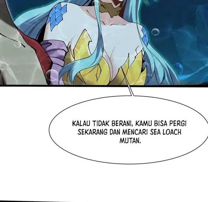 Evolution from Carp to Divine Dragon Bab 36 halaman 11