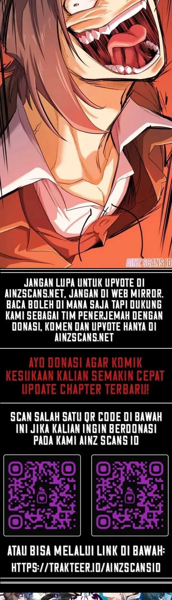 Evolution from Carp to Divine Dragon Bab 36 halaman 32