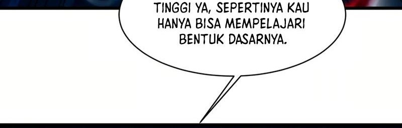 Evolution from Carp to Divine Dragon chapter 37 halaman 15