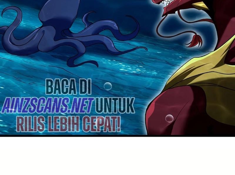 Evolution from Carp to Divine Dragon chapter 37 halaman 35